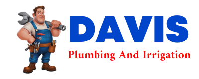 Trusted plumber in DANBURY